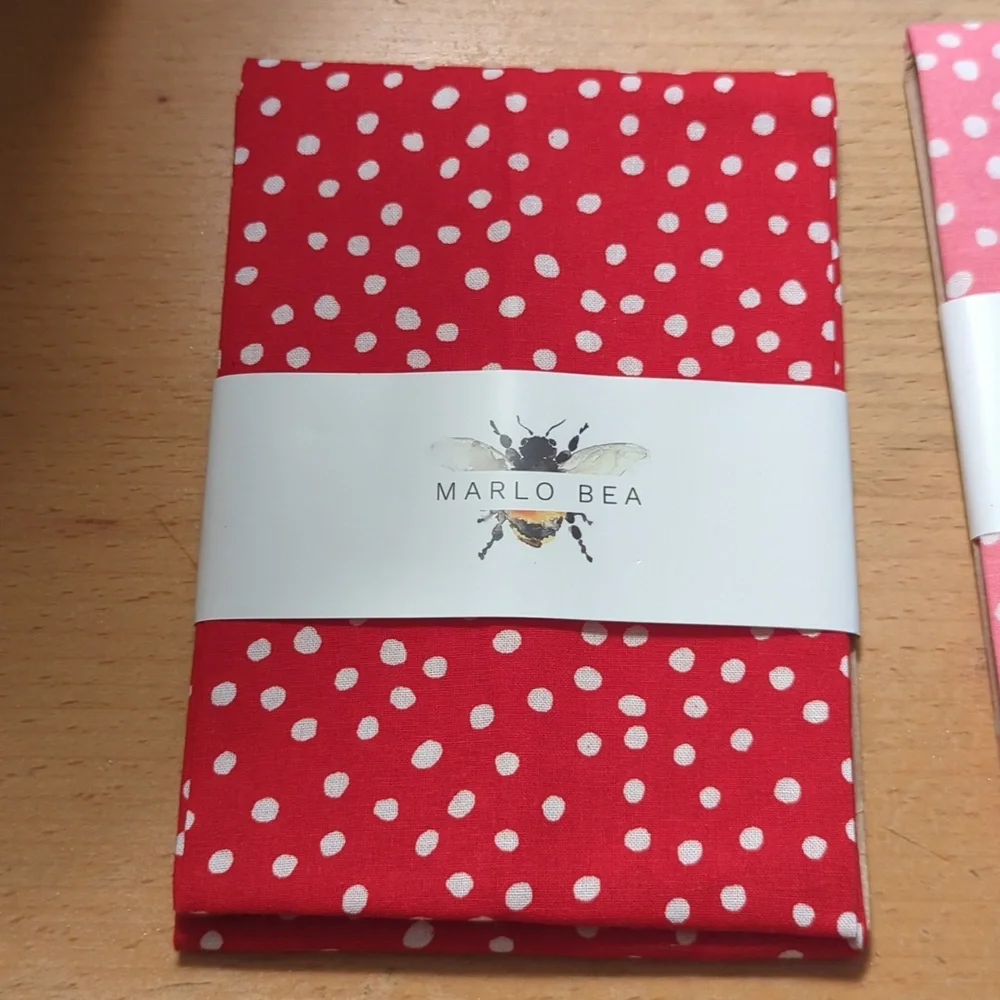 Marlo bea  head wraps for kids 2 pack